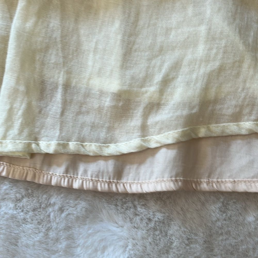 New! Ark and Co (Nasty Gal)‎ fringe mini dress Size Medium - Picture 11 of 15